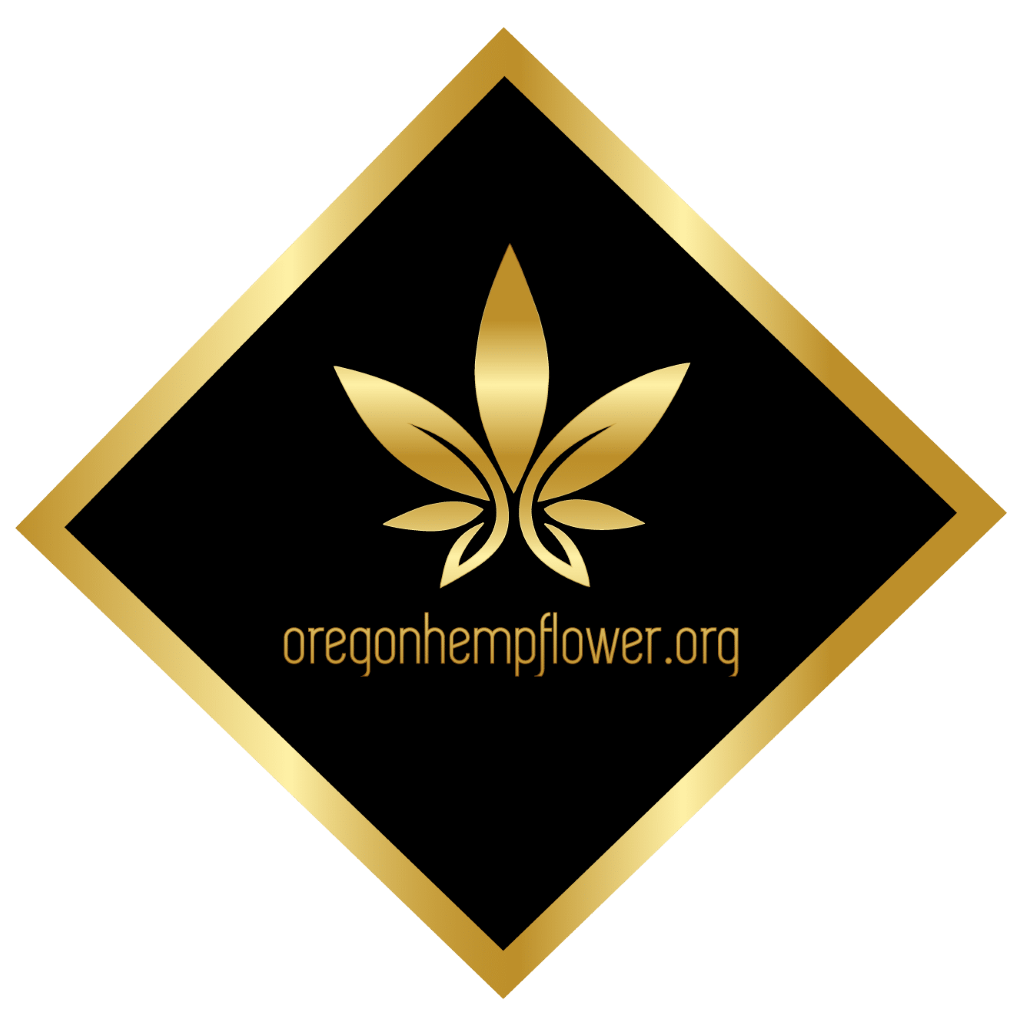 Oregon CBD Hemp Flower